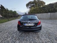 Usado Peugeot 207 90 CV (66 kW) 2006 Negro Berlina