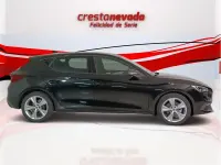 Usado Seat Leon FR 150 CV (110 kW) 2024