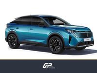 Nuevo Peugeot e-3008 Allure 156 kW (213 CV) 2025 Azul SUV
