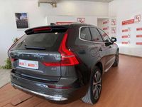 Usado Volvo XC60 Inscription 197 CV (144 kW) 2021 Gris SUV