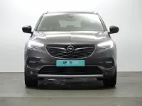 Usado Opel Grandland X Selective 130 CV (95 kW) 2019 Gris SUV