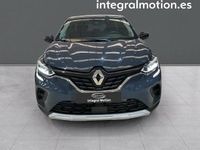 Usado Renault Captur Equilibre 89 CV (65 kW) 2023 SUV