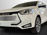 Nuevo EVO Evo 3 107 CV (78 kW) 2025 Blanco SUV