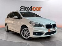 Usado BMW 220 190 CV (139 kW) 2018 Blanco Familiar