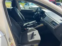 Usado VW Polo Advance 95 CV (69 kW) 2019 Blanco Utilitario