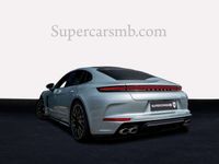 Usado Porsche Panamera 4 470 CV (345 kW) 2024 Gris Berlina