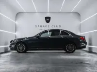Usado Mercedes C180 Avantgarde 120 CV (88 kW) 2015 Gris / plata Berlina