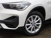 Usado BMW X1 136 CV (100 kW) 2020 Blanco SUV