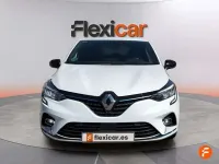 Usado Renault Clio V Initiale 140 CV (102 kW) 2021 Blanco Utilitario