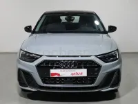 Usado Audi A1 Sportback 116 CV (85 kW) 2025 Gris / plata Utilitario