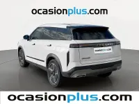 Usado Jaecoo 7 147 CV (108 kW) 2025 Blanco SUV