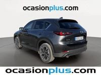 Usado Mazda CX-5 Center-Line 165 CV (121 kW) 2024 Gris SUV