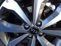 Usado Kia Stonic 100 CV (73 kW) 2021 SUV