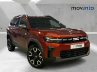 Usado Dacia Bigster Journey 155 CV (114 kW) 2025 Naranja SUV