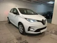 Usado Renault Zoe Life 80 kW (109 CV) 2021 Eléctrico Utilitario