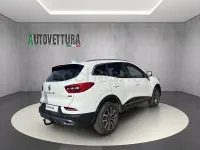 Usado Renault Kadjar Zen 150 CV (110 kW) 2020 Blanco SUV