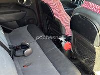 Usado Fiat 500L Lounge 85 CV (62 kW) 2014 Rojo Monovolumen