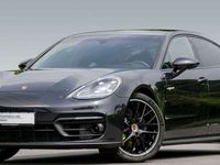 usado Porsche Panamera 4 E-Hybrid Aut.