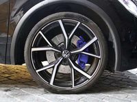 Usado VW Tiguan R 320 CV (235 kW) 2021 Gris SUV