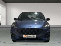 Usado Ford Kuga ST-Line X 150 CV (110 kW) 2023 Azul SUV