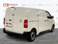 Usado Citroën Jumpy 120 CV (88 kW) 2021 Blanco Monovolumen