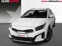 Brugt Kia XCeed Active 100 HK (73 kW) 2025 SUV