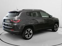 Usado Jeep Compass Limited 140 CV (102 kW) 2020 SUV