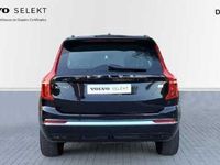 Usado Volvo XC90 Plus 2024 Negro SUV