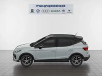 Nowe Seat Arona FR 116 KM (85 kW) 2026 Szary SUV