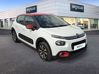 usado Citroën C3 1.2 Puretech S&s Feel 83