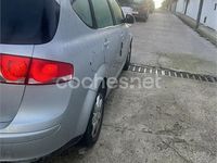 Usado Seat Altea XL Reference 105 CV (77 kW) 2007 Gris / plata Monovolumen