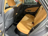 Usado Lexus NX300h Executive Line 306 CV (225 kW) 2022 Gris SUV