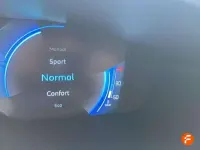 Usado Peugeot 508 GT 180 CV (132 kW) 2019 Negro Berlina