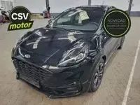 Usado Ford Puma ST-Line 125 CV (91 kW) 2023 Negro SUV