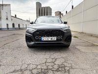 Usado Audi Q5 Sportback Sport 204 CV (150 kW) 2023 Gris / plata SUV