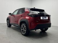 Usado Toyota Yaris Cross Style 116 CV (85 kW) 2022 Rojo SUV
