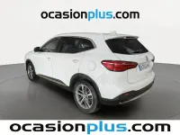 Usado MG HS Luxury 258 CV (189 kW) 2023 Blanco SUV