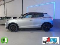 Usado SsangYong Tivoli Limited 128 CV (94 kW) 2017 Gris SUV