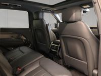 Uusi Land Rover Range Rover Sport SE Dynamic 300 HP (220 kW) 2025 Harmaa Katumaasturi