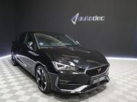 Używany Cupra Leon 150 KM (110 kW) 2024 Czarny