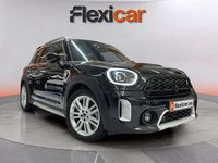 Usado Mini Cooper S Countryman 220 CV (161 kW) 2022 Negro SUV