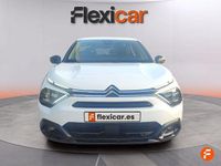 Usado Citroën C4 Feel 130 CV (95 kW) 2021 Blanco Berlina