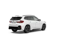 Usado BMW X1 Comfort Edition 300 CV (220 kW) 2025 Blanco SUV