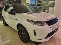 Usado Land Rover Discovery Sport R-Dynamic 163 CV (119 kW) 2023 Blanco SUV