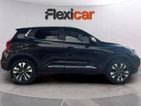 Usado DR DR 5.0 116 CV (85 kW) 2023 Negro SUV