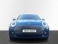 usado Mini Cooper D Clubman 110 kW (150 CV)