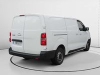 Begagnad Peugeot Expert 102 HK (75 kW) 2022 Van
