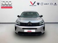 Usado Citroën C5 Aircross 131 CV (96 kW) 2024 Gris SUV