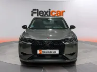 Usado DS Automobiles DS3 Crossback Performance 131 CV (96 kW) 2023 Gris SUV