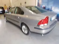 Usado Volvo S60 130 CV (95 kW) 2003 Beige Berlina